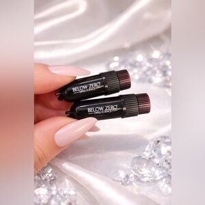 Below Zero Swiss Science Instant Lift Tightening Ampoules Bundle of 2